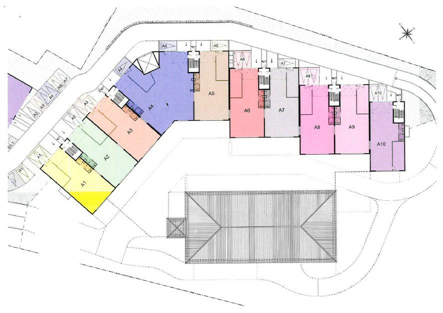 Local d'activité Sophia Antipolis 5452m² Location local d'activité Sophia Antipolis Alpes-Maritimes OLACT2204271 20